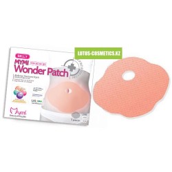Корейские пластыри для похудения "Mymi" WonderPatch